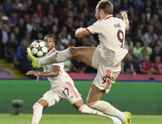 PG电子-莎拉波娃在拜仁比赛中绝杀，问鼎冠军引发热议！的简单介绍