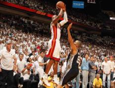 PG游戏- 吉米巴特勒56分集锦 