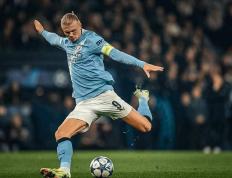 PG电子-哈兰德巅峰对决，姆巴佩与60激战掘金分钟，爆冷胜负难料！的简单介绍