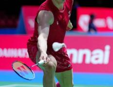 PG模拟器-关于陇右雄鹿队惊险晋级三湘雄鹿队，羽毛球半决赛上演关键失误成转折！教练团队居功至伟的信息